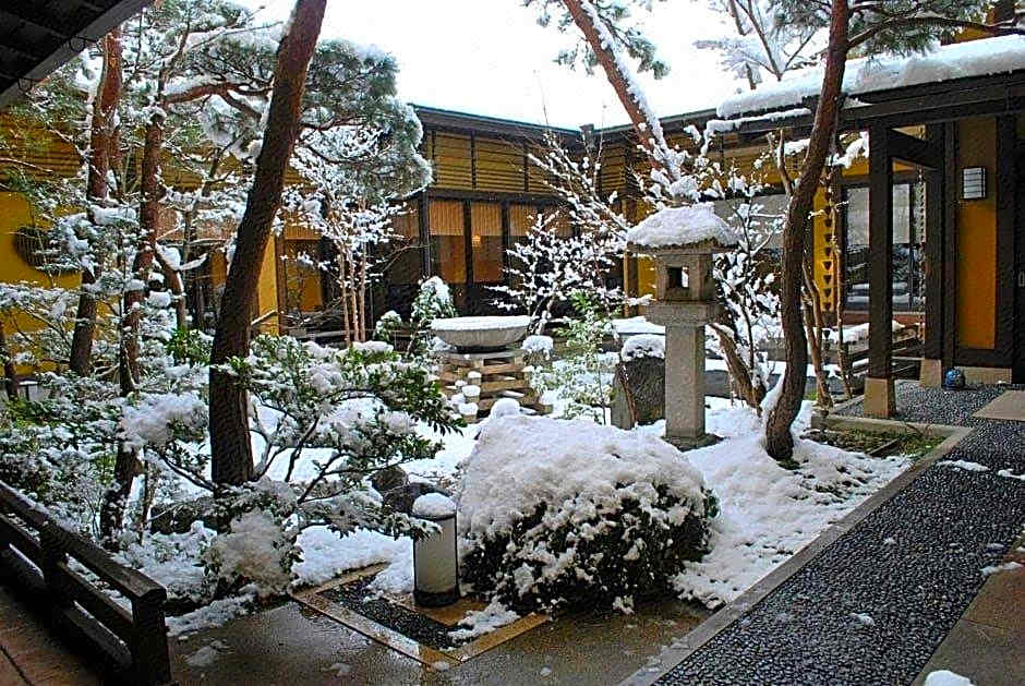 Biwako Hanakaido