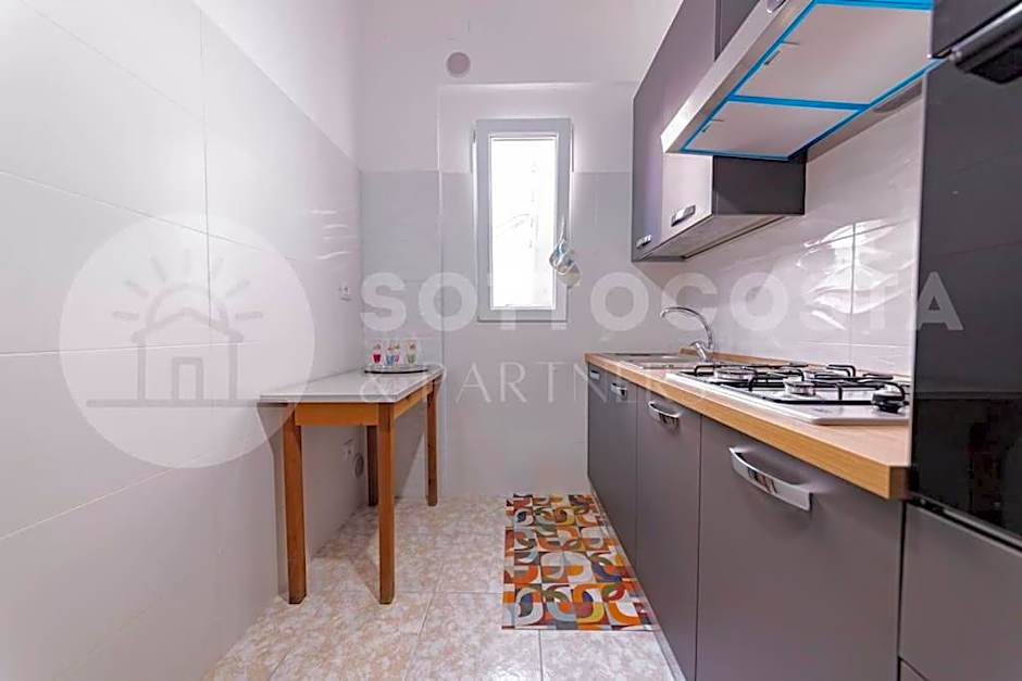 Lucy's Flat - Melendugno