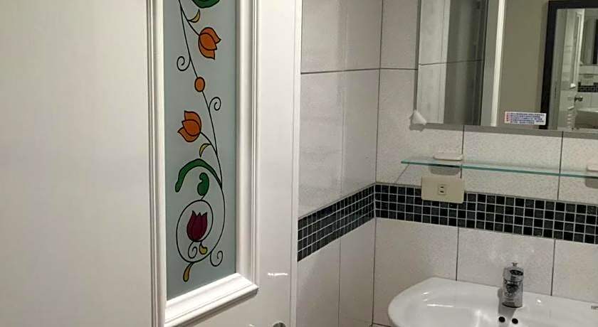 Kenting Maldives Hot Spring Hotel