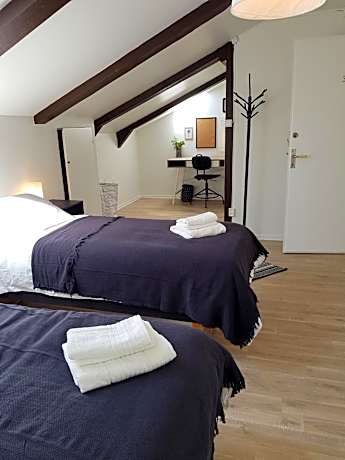 Alyhrs takvåning i Visby