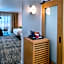 Sheraton Westport Plaza Hotel St. Louis