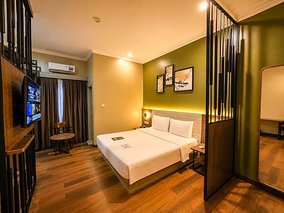 Hotel Roditha