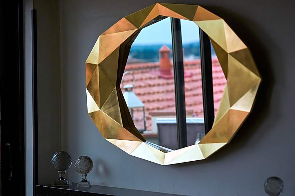 Repubblica Firenze Luxury Apartments | UNA Esperienze