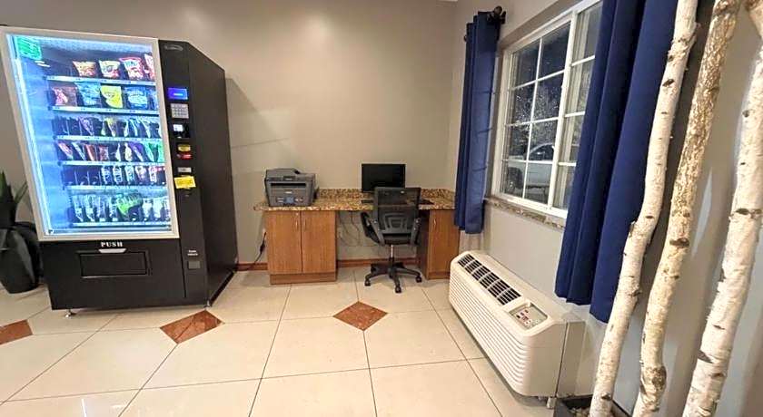 SureStay by Best Western South Bend