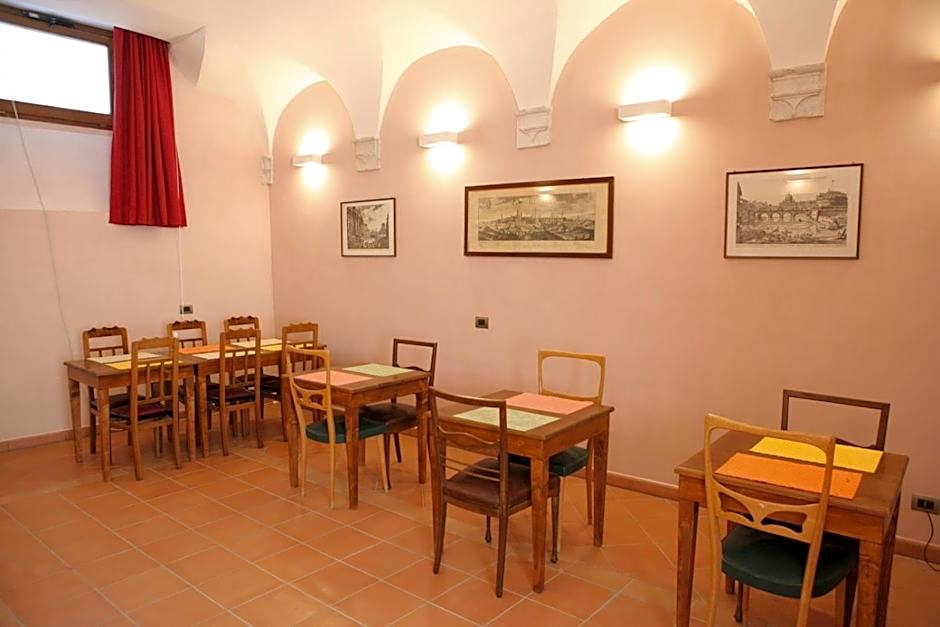 Palazzo Rustici charme b&b & garden spa