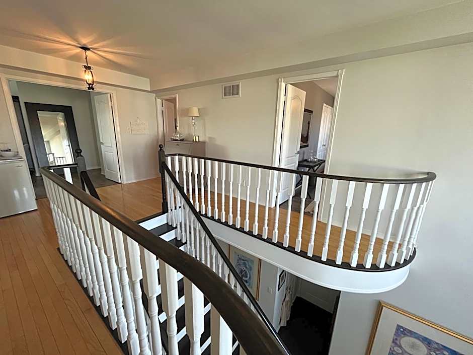 Lulu's Bed & Breakfast