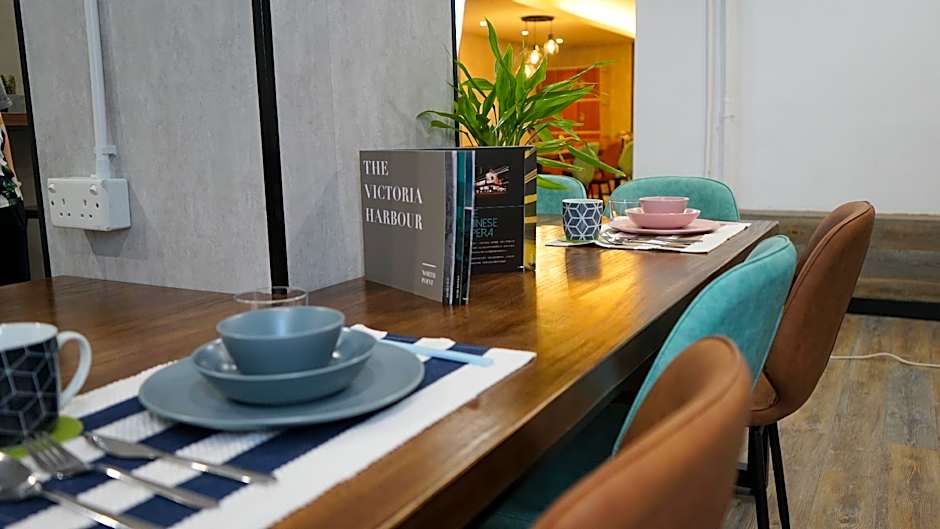 Homy Inn North Point