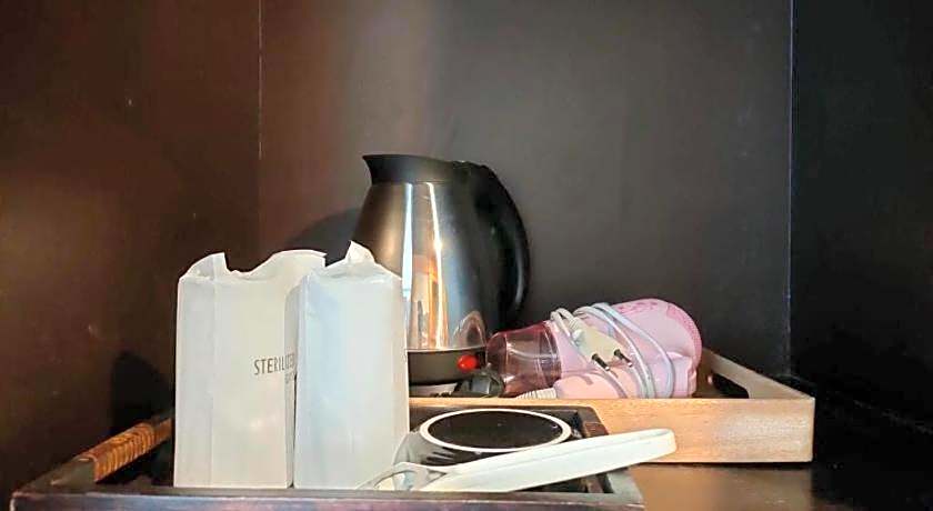 khaoyai lumtakong hotel