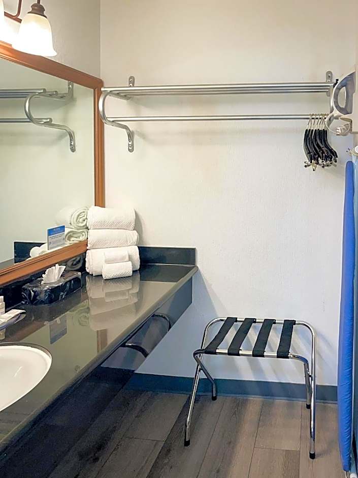 GreenTree Hotel & Extended Stay I-10 FWY Houston, Channelview, Baytown