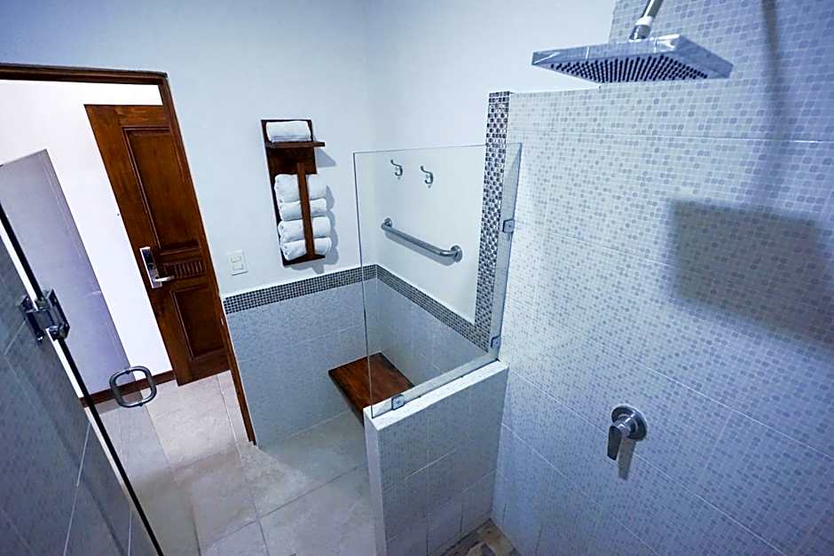 The Mint Resort Isla Mujeres