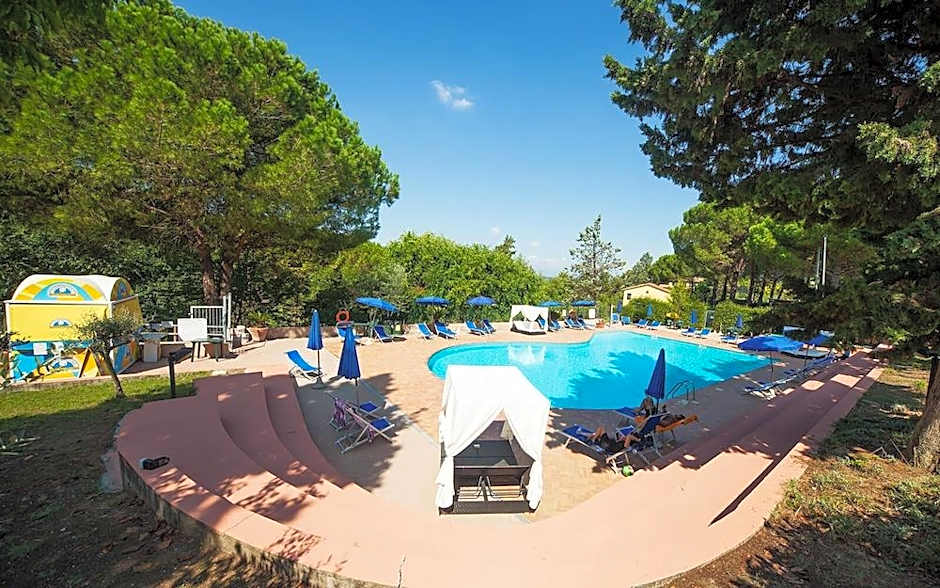 Toscana Holiday Village