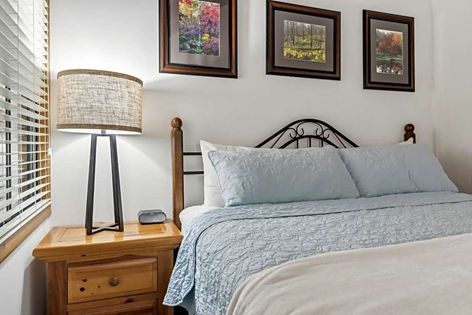 Petit Crest Villas