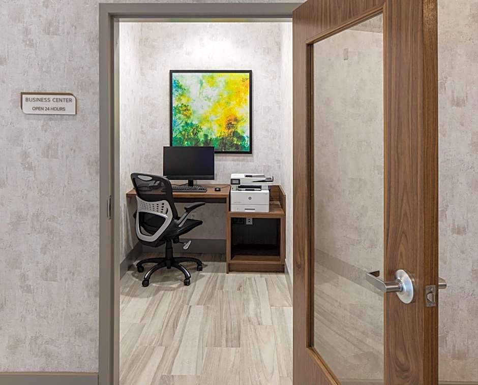 Hilton Garden Inn Wilsonville Portland