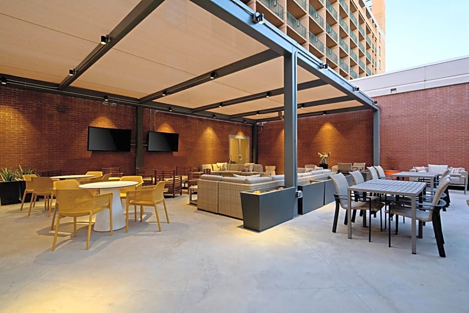 Tucson Marriott University Park
