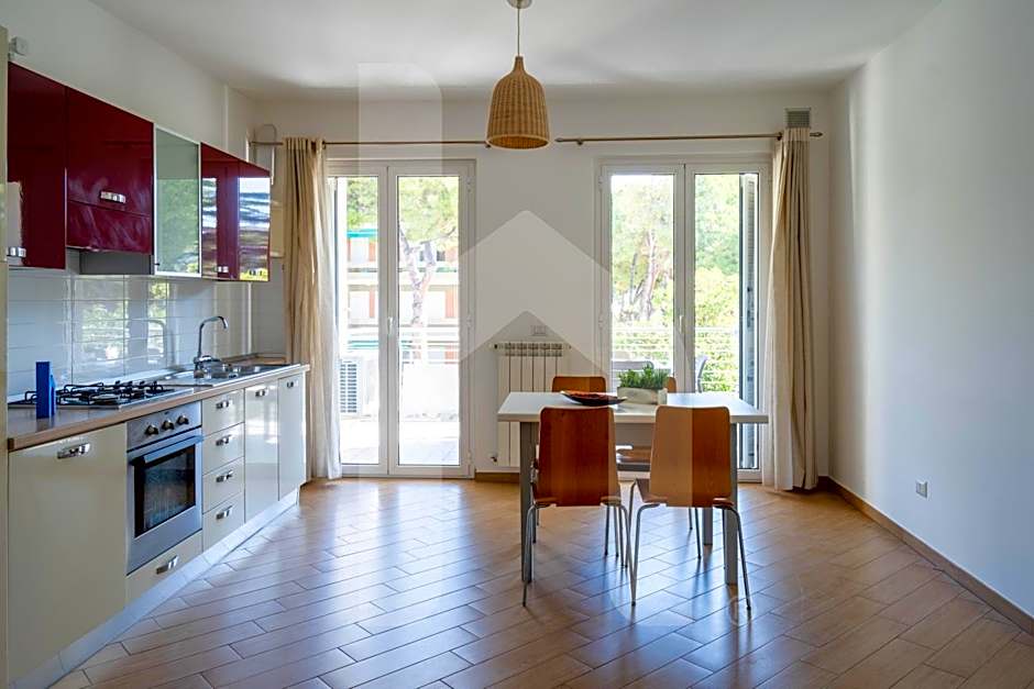 Homiday - Residence K2