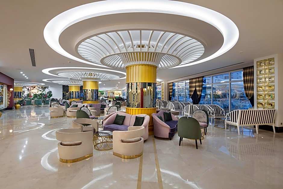 Granada Luxury Beach-Ultra All Inclusive