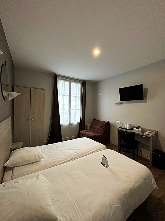 Hotel de la Place