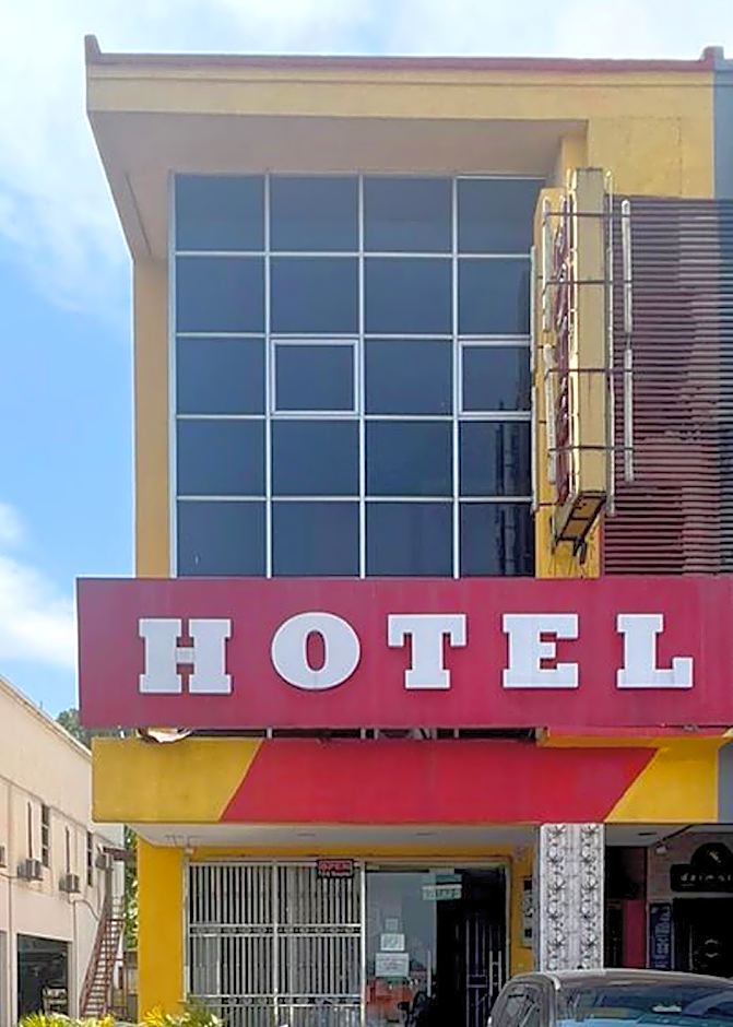 New Wave Hotel Rawang