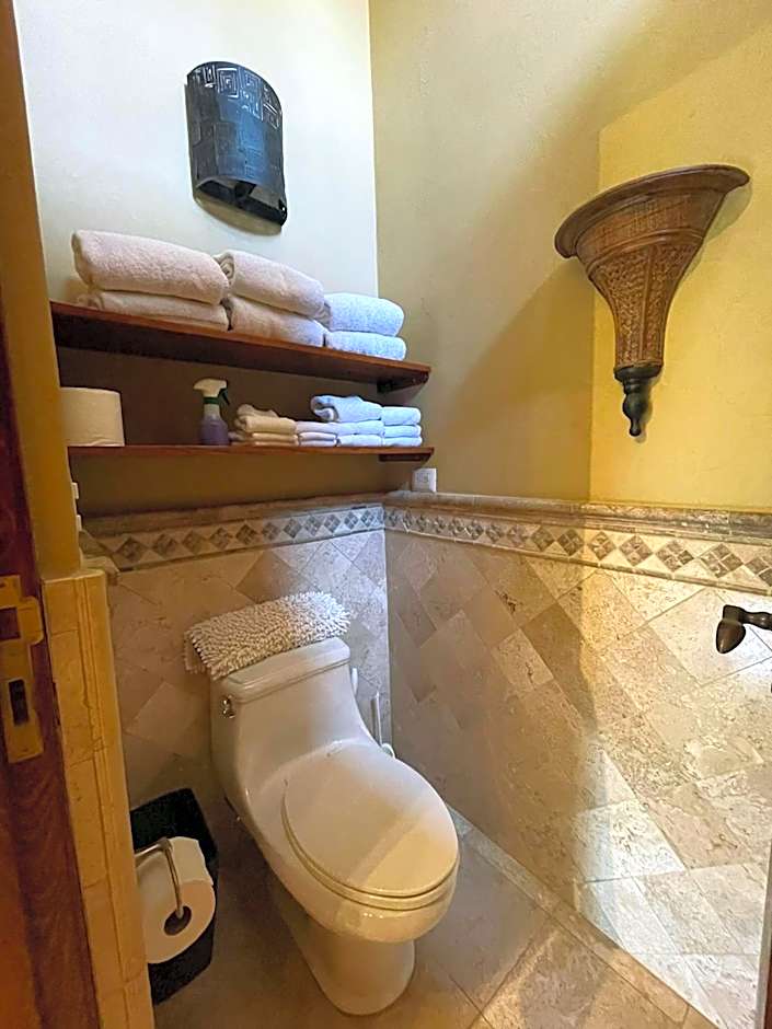 Casa Grande Luxury Boutique Hotel