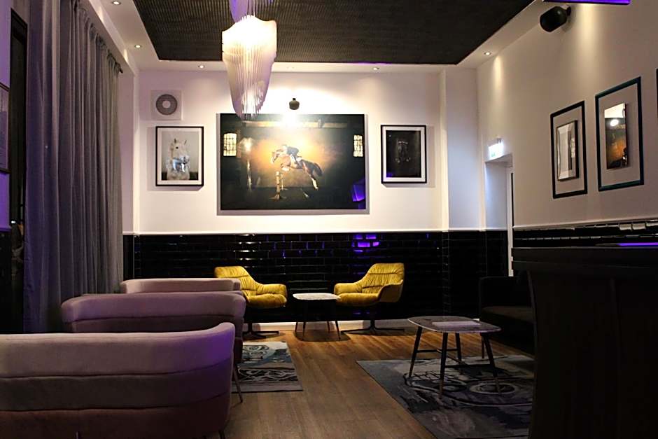 Nikii Boutique Hotel