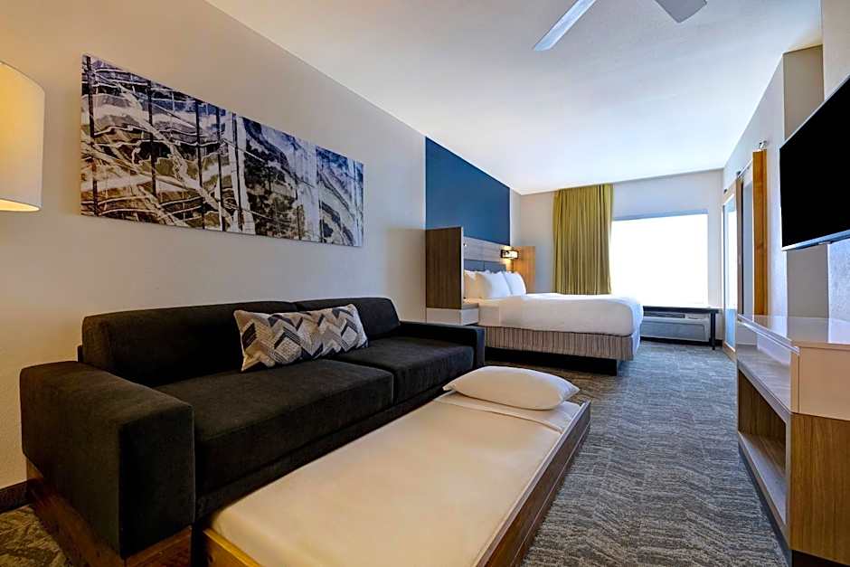 SpringHill Suites by Marriott Las Cruces