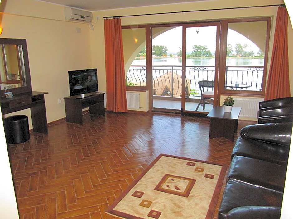 Hotel Insula