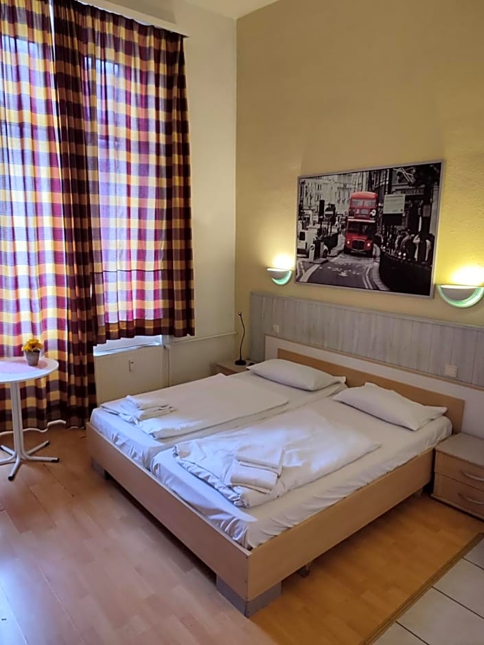 Hotel Komet