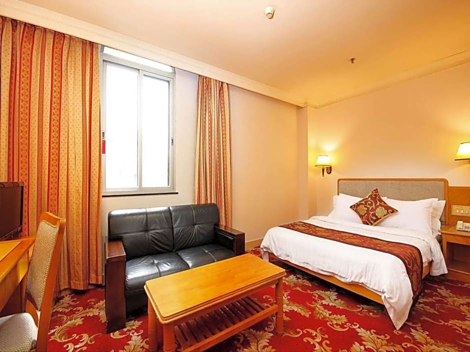 New Asia Hotel