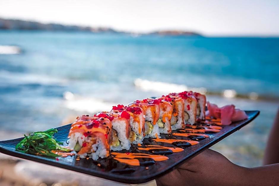 Palmera Beach Hotel & Spa - Adults Only