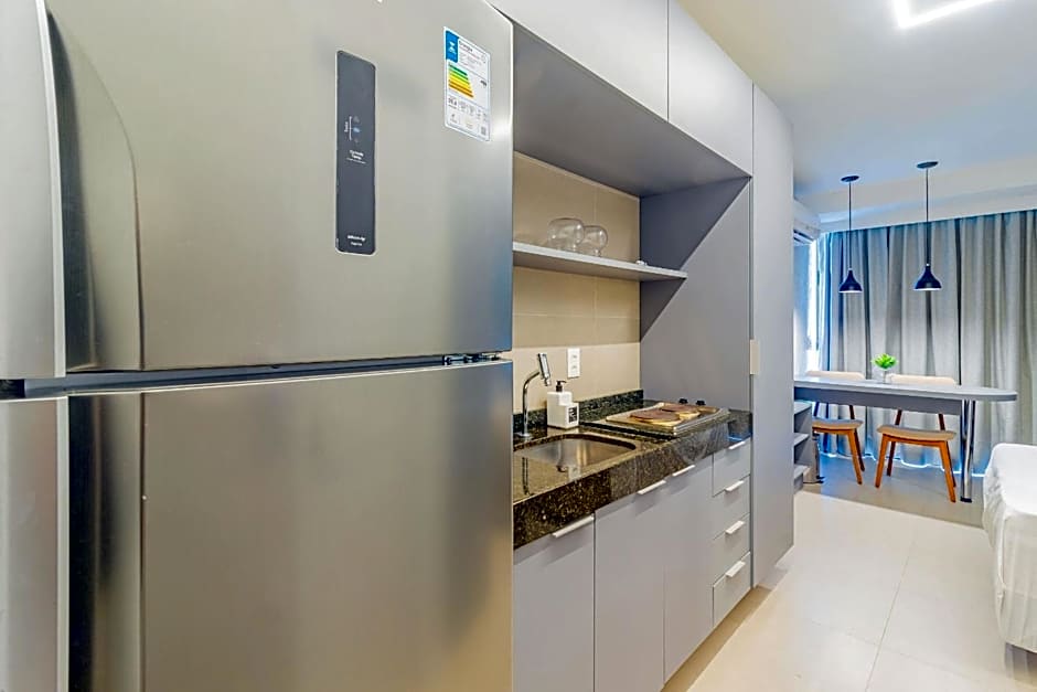 Rooftop.470 Recife by Carpediem