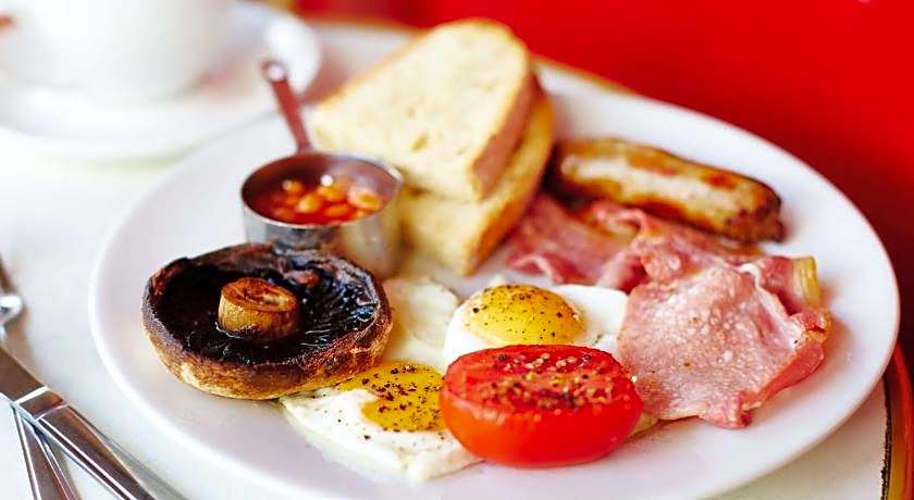 The Quilon Beach Hotel & Convention Center