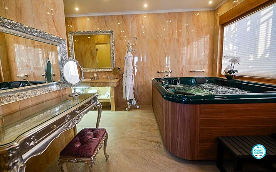 Prezident Palace Belgrade - Adults Only