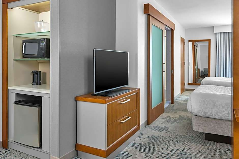 SpringHill Suites by Marriott Lumberton