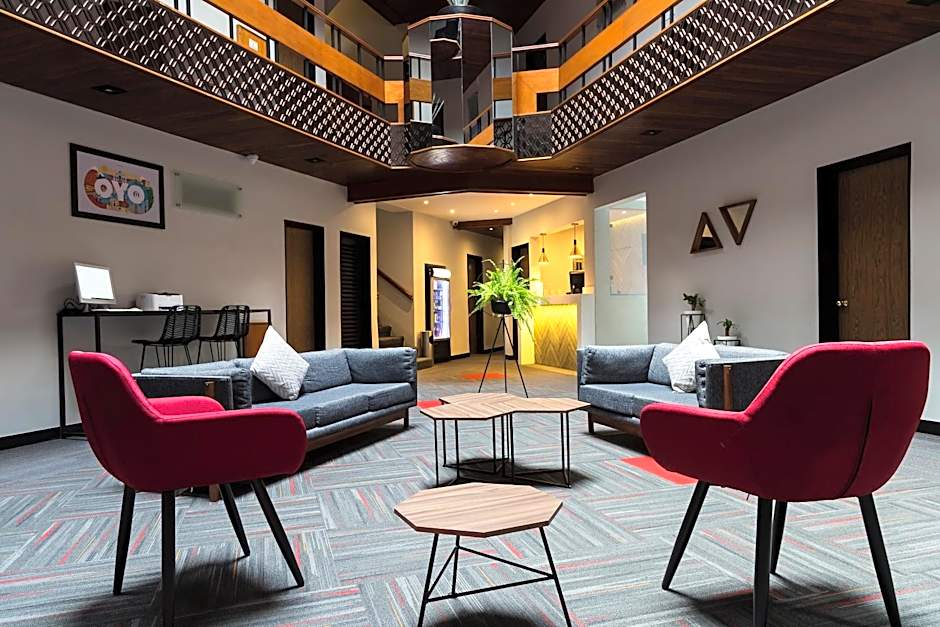 Hotel Marti