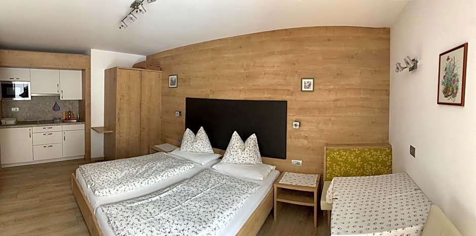 Residence Ravisa Dolomites