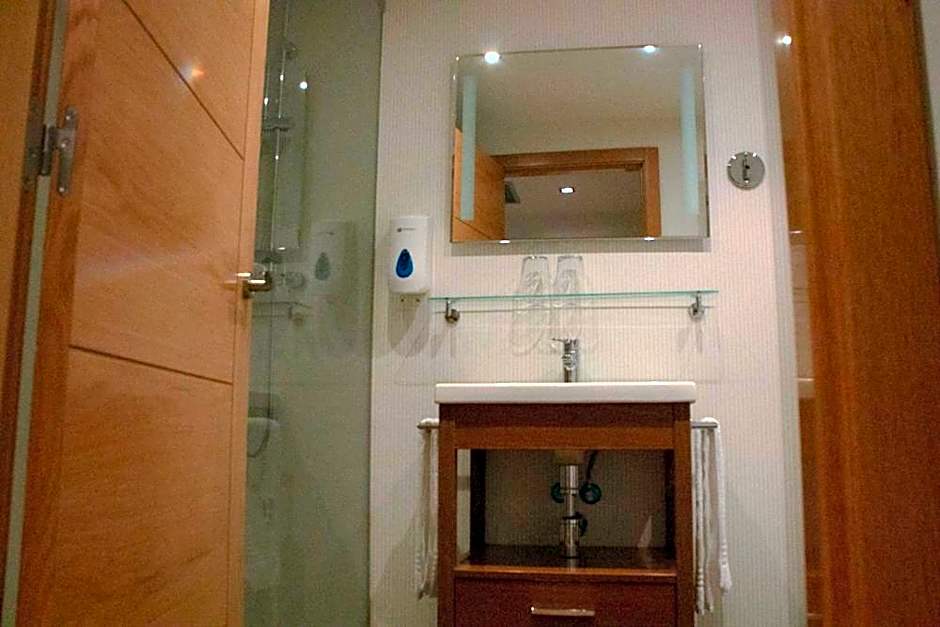 Arha Reserva del Saja