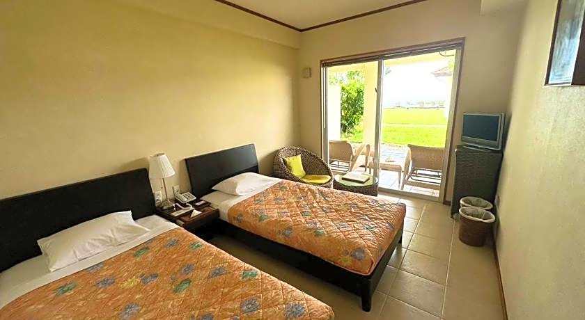 エコヴィレッジ西表 Eco Village Iriomote