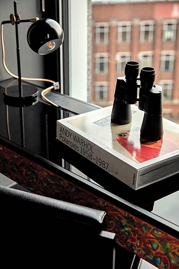 Sir Adam Hotel Amsterdam