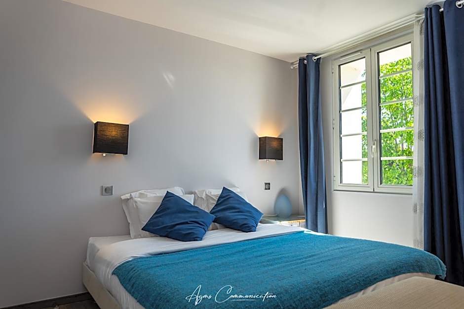 Logis du Champ De Mars