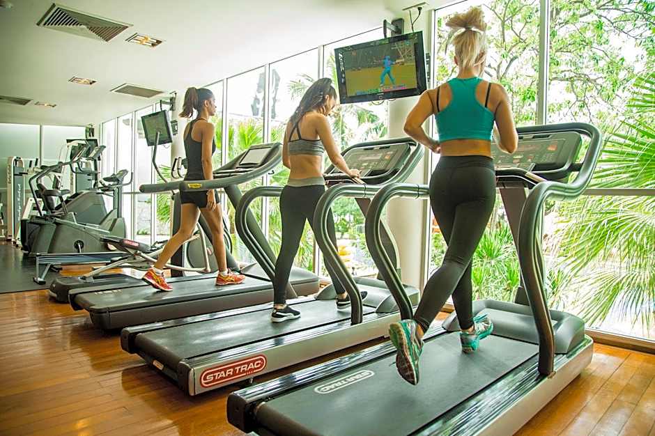 Hard Rock Hotel Pattaya