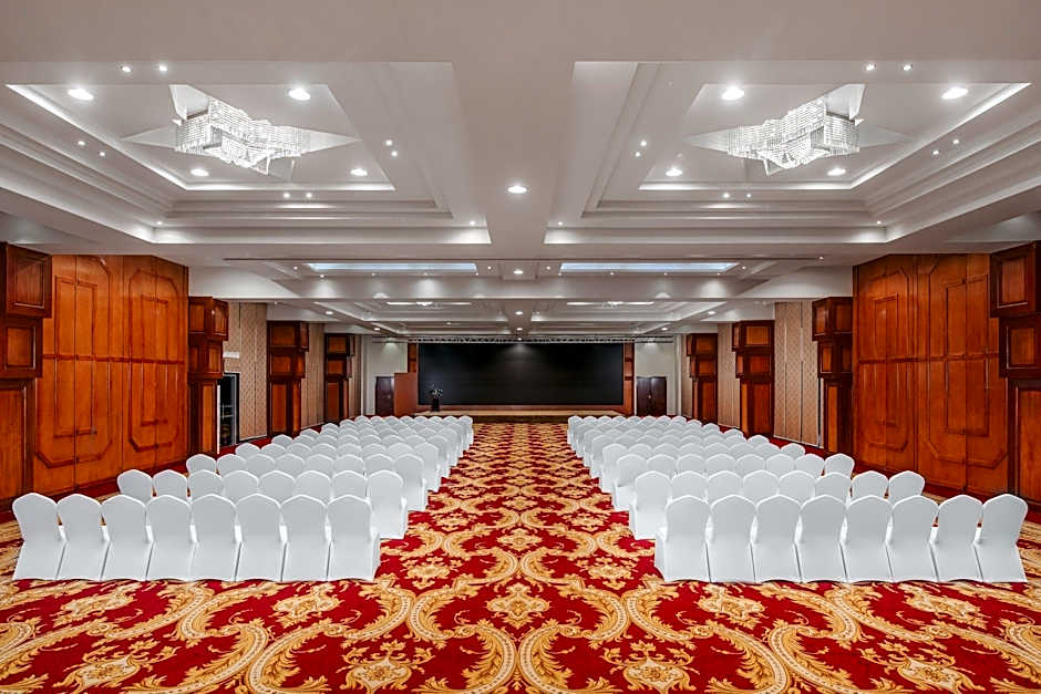 InterContinental Taif By IHG