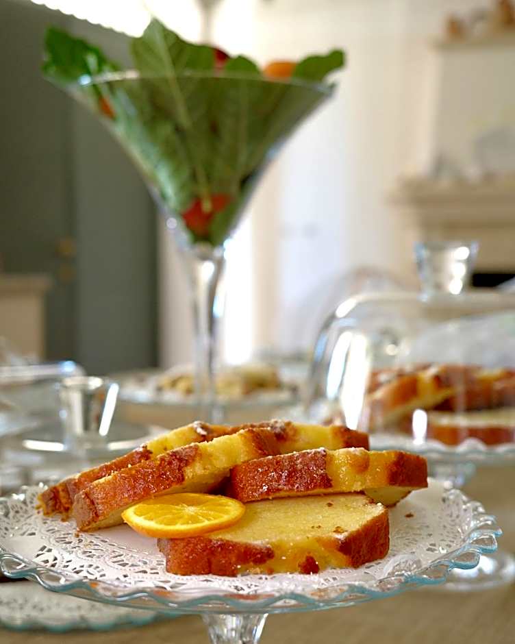 L'Ulivo Bed and Breakfast
