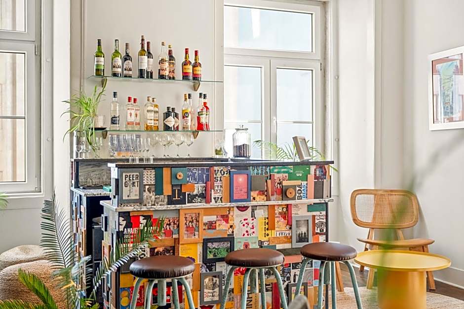 Tesouro da Baixa by Shiadu