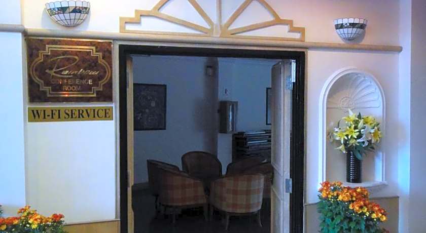 Rainbow Hotel Cameron Highlands