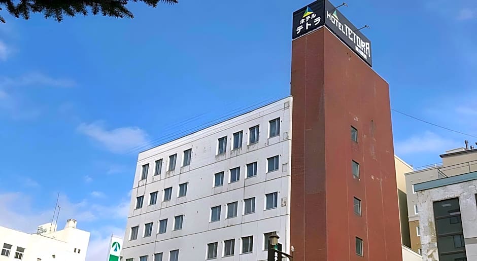 Hotel Tetora Asahikawa Station
