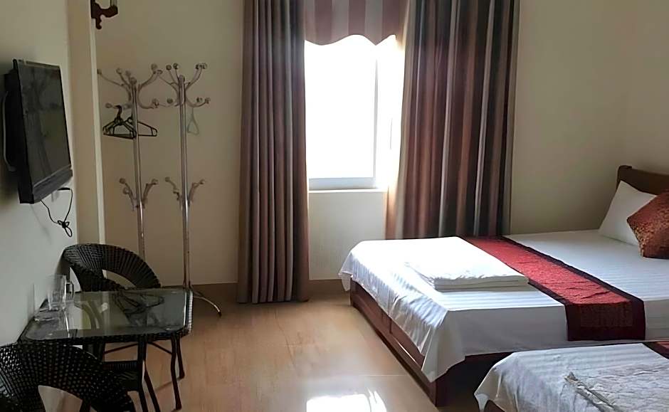 Anh Duong Hotel