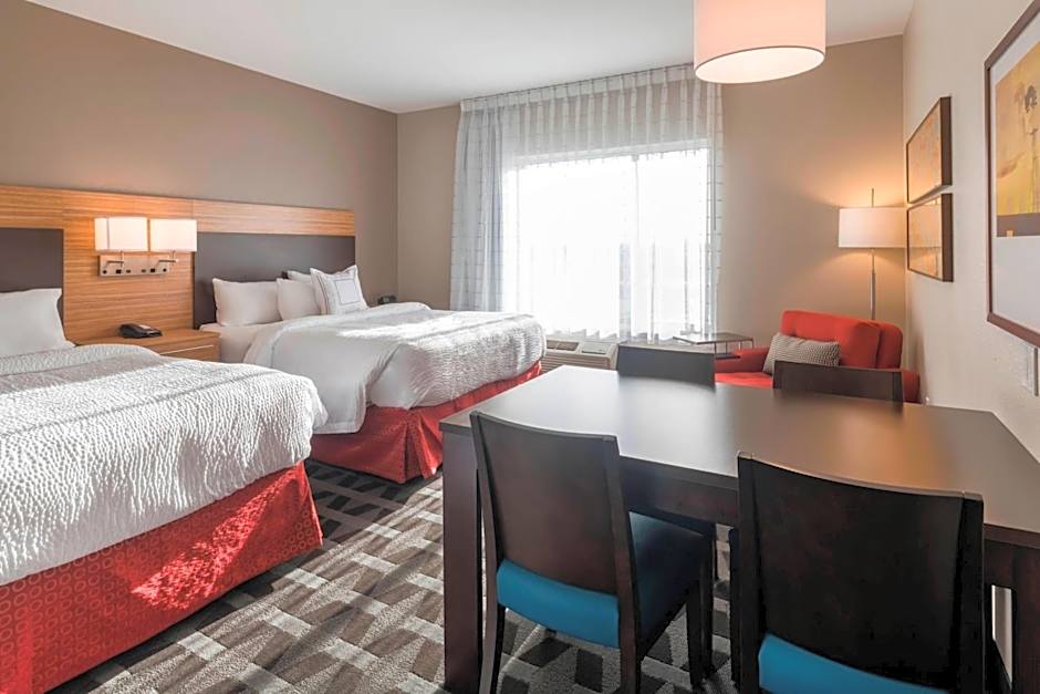 TownePlace Suites by Marriott Hays