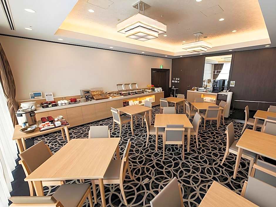 Sotetsu Fresa Inn Nagano-Ueda