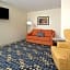 Hampton Inn By Hilton Roxboro