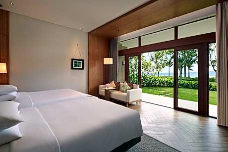 Grand Hyatt Shenzhou Peninsula